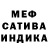 Марихуана сатива Black Holidays